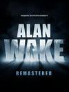 Alan Wake Remastered para PlayStation 5