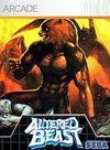 Altered Beast XBLA para Xbox 360