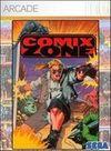 Comix Zone XBLA para Xbox 360