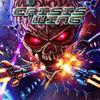 Crisis Wing para Nintendo Switch