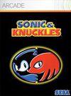 Sonic & Knuckles XBLA para Xbox 360