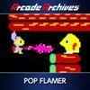 Arcade Archives POP FLAMER para PlayStation 4