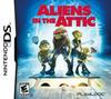 Aliens in the Attic para Nintendo DS