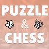 Puzzle & Chess para Nintendo Switch