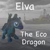 Elva the Eco Dragon para Nintendo Switch