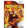 Real Heroes: Firefighters para Wii
