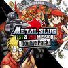 Metal Slug 1st & 2nd Mission Double Pack para Nintendo Switch