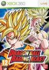Dragon Ball: Raging Blast para Xbox 360