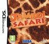 Jambo! Safari para Nintendo DS