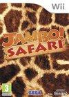Jambo! Safari para Wii