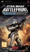 Star Wars: Battlefront - Elite Squadron para PSP