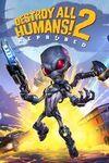 Destroy All Humans! 2: Reprobed para Xbox Series X