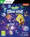 SpongeBob SquarePants: The Cosmic Shake para Xbox One