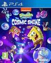SpongeBob SquarePants: The Cosmic Shake para PlayStation 4