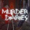 Murder Diaries para PlayStation 4