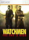 Watchmen: The End is Nigh - Parte 2 XBLA para Xbox 360
