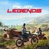 MX vs ATV Legends para PlayStation 5