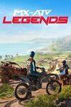 MX vs ATV Legends para Xbox One