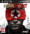 Homefront para PlayStation 3