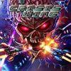 Crisis Wing para PlayStation 5