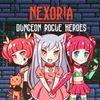 Nexoria: Dungeon Rogue Heroes para PlayStation 4
