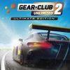 Gear.Club Unlimited 2 - Ultimate Edition para PlayStation 5