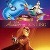 Disney Classic Games Collection: Aladdin, The Lion King, and The Jungle Book para PlayStation 4