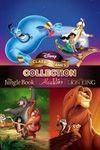 Disney Classic Games Collection: Aladdin, The Lion King, and The Jungle Book para Xbox One