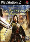 El Seor de los Anillos: Las aventuras de Aragorn para PlayStation 2