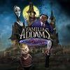 La familia Addams: Caos en la mansin para PlayStation 4