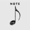 NOTE : A Composer and a Note para PlayStation 4