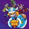 Jack Axe para Nintendo Switch