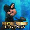 Fighting Fantasy Legends  para Nintendo Switch