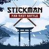 Stickman: Far East Battle para Nintendo Switch