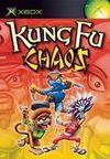 Kung-Fu Chaos para Xbox