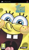 SpongeBob's Truth or Square para PSP