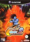 Capcom vs SNK 2 EO para GameCube