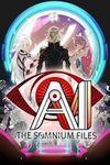 AI: The Somnium Files para Xbox One