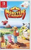 Monster Crown para Nintendo Switch