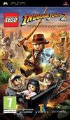 LEGO Indiana Jones 2 para PSP
