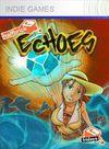 Halfbrick Echoes XBLA para Xbox 360