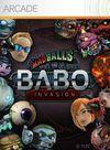 Madballs in Babo Invasion XBLA para Xbox 360