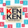 MMC KENKEN - The World's Most Exciting Math and Logic Puzzle para Nintendo Switch