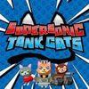 Supersonic Tank Cats para Nintendo Switch