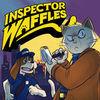 Inspector Waffles para Nintendo Switch