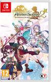 Atelier Sophie 2: The Alchemist of the Mysterious Dream para Nintendo Switch