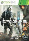 Crysis 2 para Xbox 360