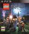 LEGO Harry Potter: Years 1-4 para Xbox 360