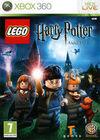 LEGO Harry Potter: Years 1-4 para Xbox 360