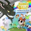 Rainbow Billy: The Curse of the Leviathan para PlayStation 4